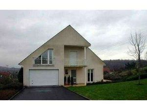 Location Maison à Chierry (02400) : à louer / 149m² Chierry