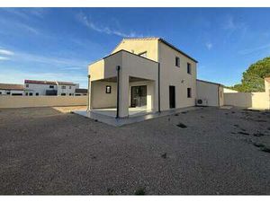 Location Maison à Salses-le-Château (66600) : à louer / 125m² Salses-le-Château