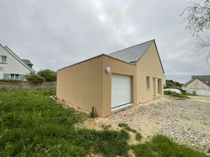 Vente Maison à Erquy (22430) : à vendre / 92m² Erquy