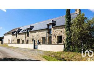 Vente Maison à Saint-Aubin-d'Aubigné (35250) : à vendre / 220m² Saint-Aubin-d'Aubigné