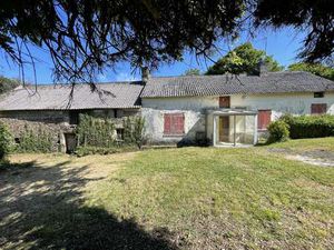 Vente Maison à Vannes Gare - Hôpital (56000) : à vendre / 270m² Vannes Gare - Hôpital