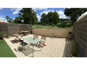 APPARTEMENT LES MILLES - 3 pièce(s) - 54 m2