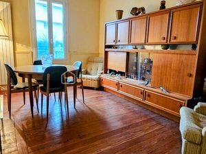 Appartement de 43 71 m² à Alfortville