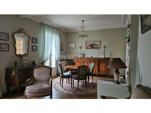 Appartement de 59 m² à Alfortville