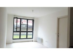 Appartement moderne d'environ 33 m2