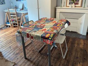 Ensemble lot appartements