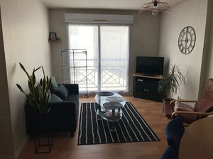 T2 - QUARTIER SAINT SERGE