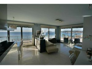 Exclusivité -Magnifique front de mer 100m²