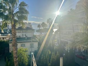 Vente appartement 2 pièces 36 m² Antibes (06160)