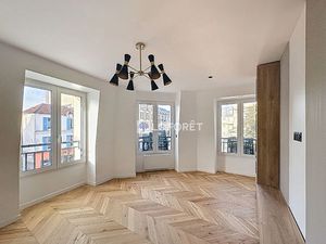 Appartement Antony 3 pièce(s) 47 m2