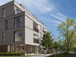 Appartement à vendre avec terrasse et 2 chambres   Avelgem (RBU86933)