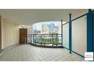 Appartement Bagneux 3 pièce(s) 77.34 m2