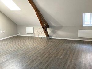 BOURGES BAFFIER - APPARTEMENT T4 - GARAGE PRIVATIF