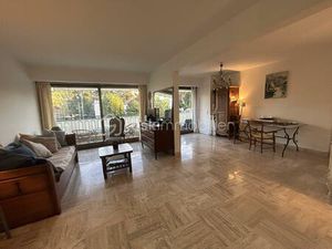 Appartement de 78 35 m² à Cannes