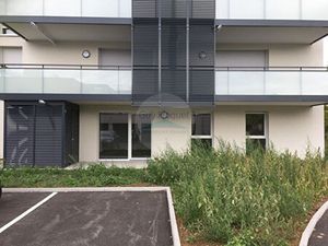 Appartement Cernay 4 pièce(s)