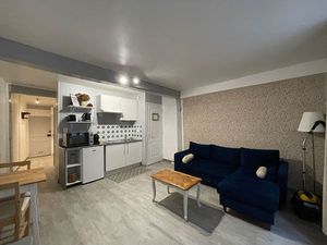 Appartement Chartres 2 pièce(s) 34.81 m2