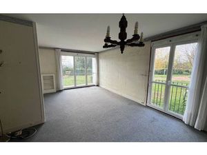 Appartement Château-Thierry 86 m² T-3 à vendre  117 000 €