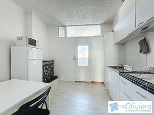 Appartement Chevreuse 1 pièce(s) 29.80 m2