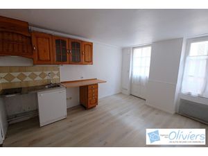 Appartement Chevreuse 2 pièce(s) 24.8 m2