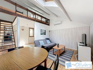 Appartement Chevreuse 2 pièce(s) 36.90 m2