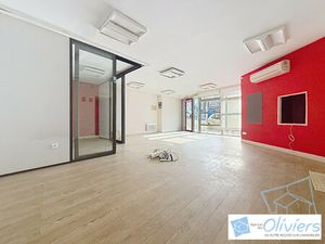 Appartement Chevreuse 5 pièce(s) 111 m2