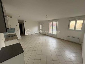 Appartement de 60 m² à Drocourt