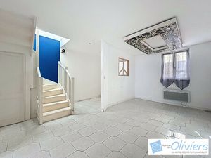 Appartement Chevreuse 4 pièce(s) 63.66 m2