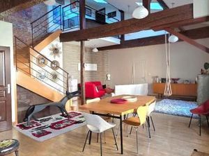 Appartement 4 pièces 104 m²