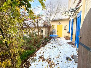 Vente appartement 2 pièces  34.71m²  Fontenay