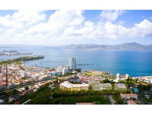 Appartement Fort-de-France m² T-2 à vendre  233 000 €