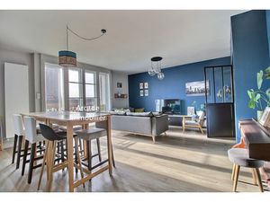 AVENUE ROCH - A 2 PAS DE LA PLAGE