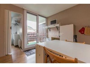 Appartement de 22 21 m² à Deux-Alpes