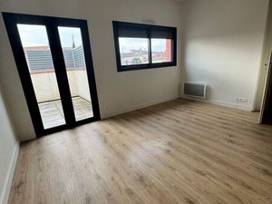 Appartement à louer L'Isle-Jourdain