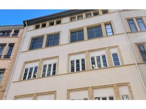 Appartement Lyon 1 52.3 m² T-2 à vendre  245 000 €
