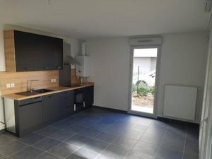 Rez de jardin / Loi pinel