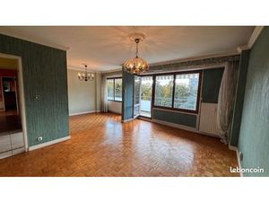 Résidence des Monts d’Or  située à Lyon 9ème