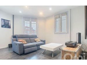 Appartement Maisons-Alfort 52.41 m² T-1 à vendre  259 000 €