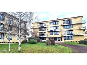 Proche centre-ville et Seine