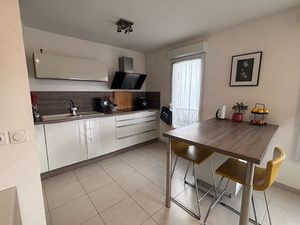 A vendre  Appartement Marseille  13013  Les Olives  3 pièces 64.33 m2