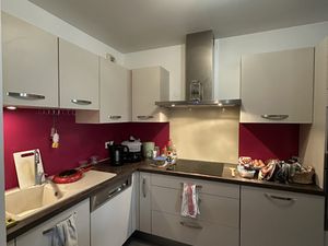 Appartement 3 PIÈCES MEUBLÉ de 62M2- quartier ATLANTIS