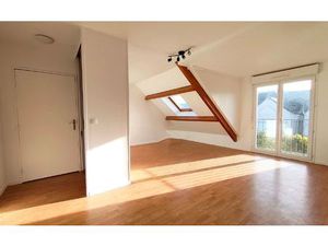 Appartement Mézières-sur-Seine 43 m² T-2 à vendre  138 000 €