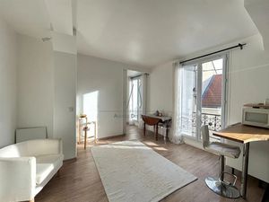 Location meublée appartement 2 pièces 33 m² à Montesson (78360)  970 €