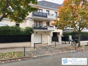 Appartement Montigny Le Bretonneux 4 pièce(s) 83.56 m2