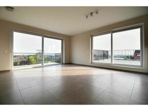 Appartement à louer avec terrasse et 2 chambres   Mouscron (VBD62618)