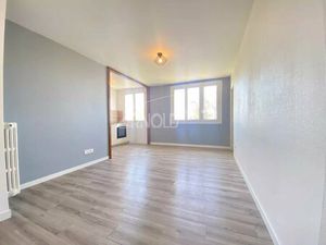 Appartement T2 dernier étage - Nantes Contrie