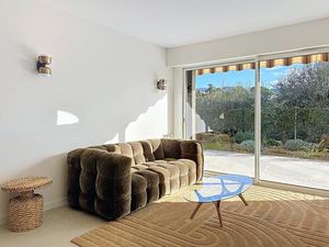 Magnifique 3 pièces meublé entièrement rénové