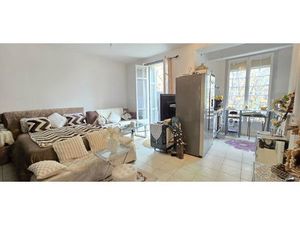 Appartement Nice grand studio 30 21 m²