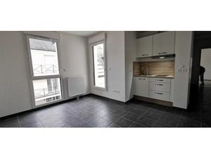 ORLEANS - RESIDENCE RECENTE - T2 33 m²