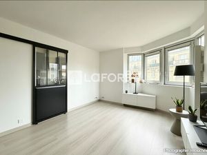 Appartement Paris 1 pièce(s) 31 m2
