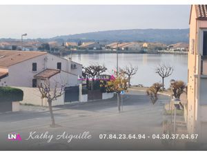 Appartement T2 proche mer